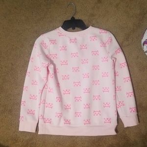 Cat & Jack Sweatshirt